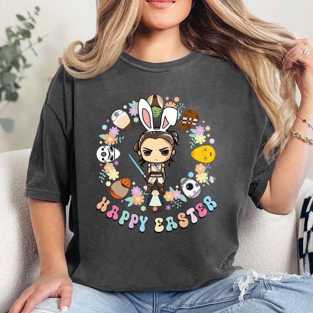 Rey Easter Disney Vuitino Apparel